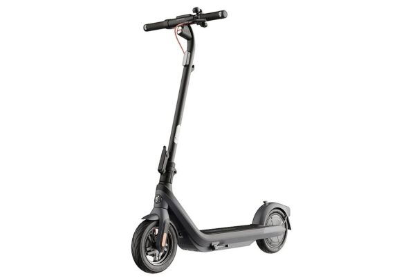 Ninebot E2 Pro  | Mit Ladegerät