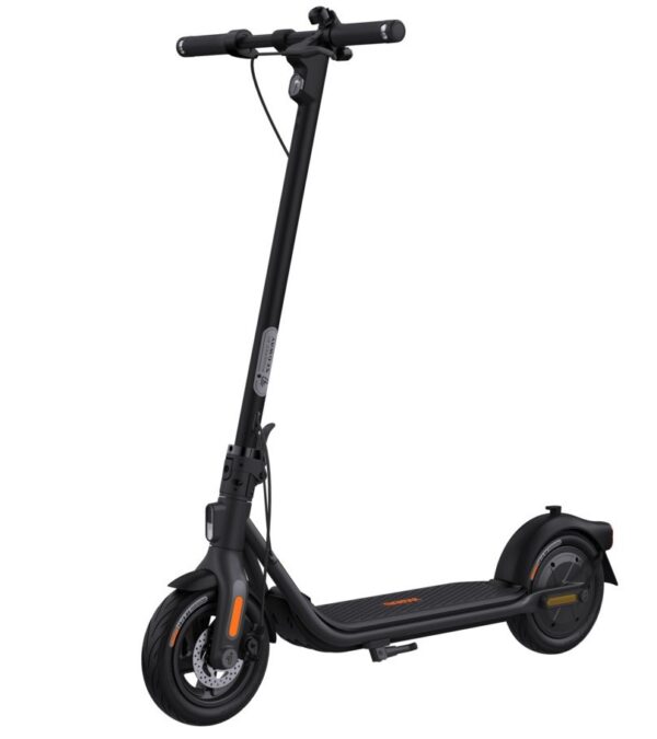 Ninebot Kickscooter E2 Pro | Neuwertig