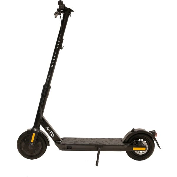 A-TO E-Scooter Ultron Air Scooter