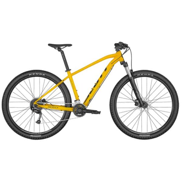 Scott Aspect 950 Fahrad Mod 2022 | Mit org. Rechnung vom 17.07.2024